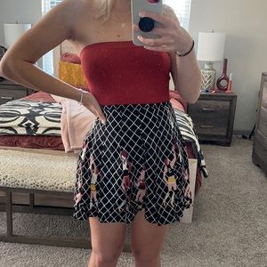 Urban Outfitters Pleated Skirt (NWT!)